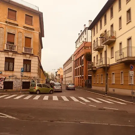 Apartment Casamia Ugolini Milan